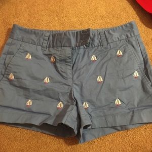 Vineyard vine shorts